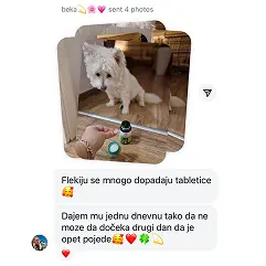 SpeltAnimal testimonijal