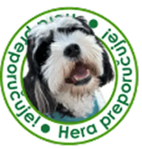 SpeltAnimal hera preporucuje